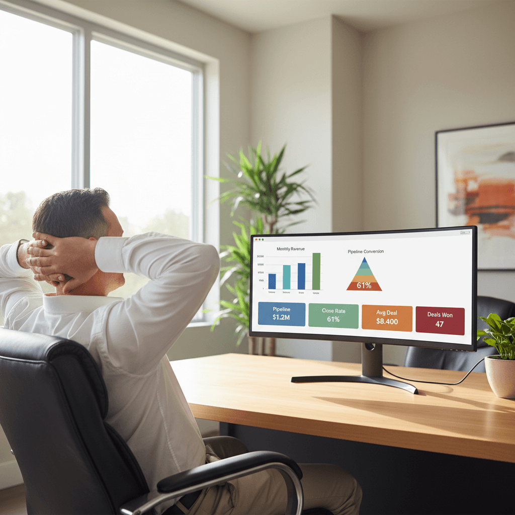 Dashboards
