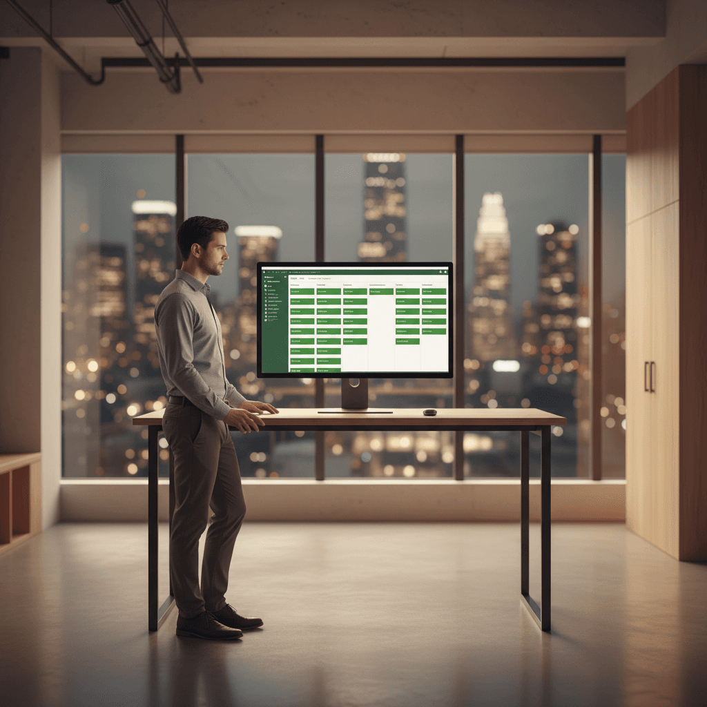 CORE CAPABILITIES