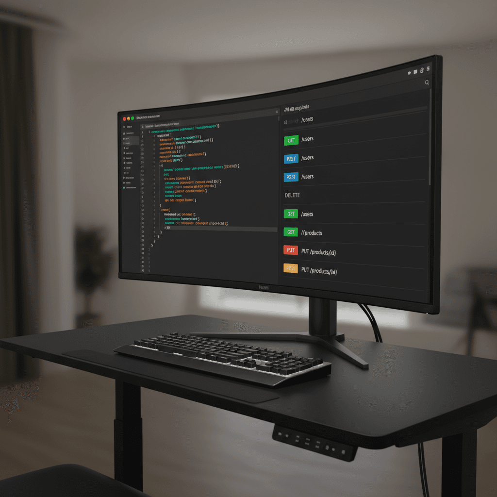 REST API REFERENCE