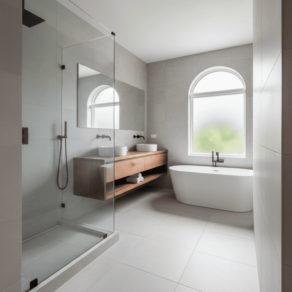 Bathrooms