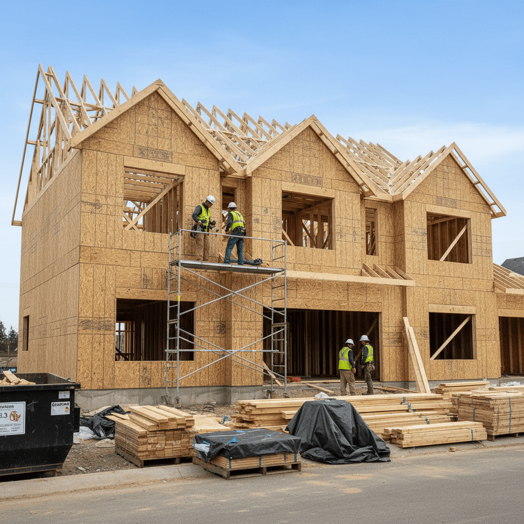 General Contractors