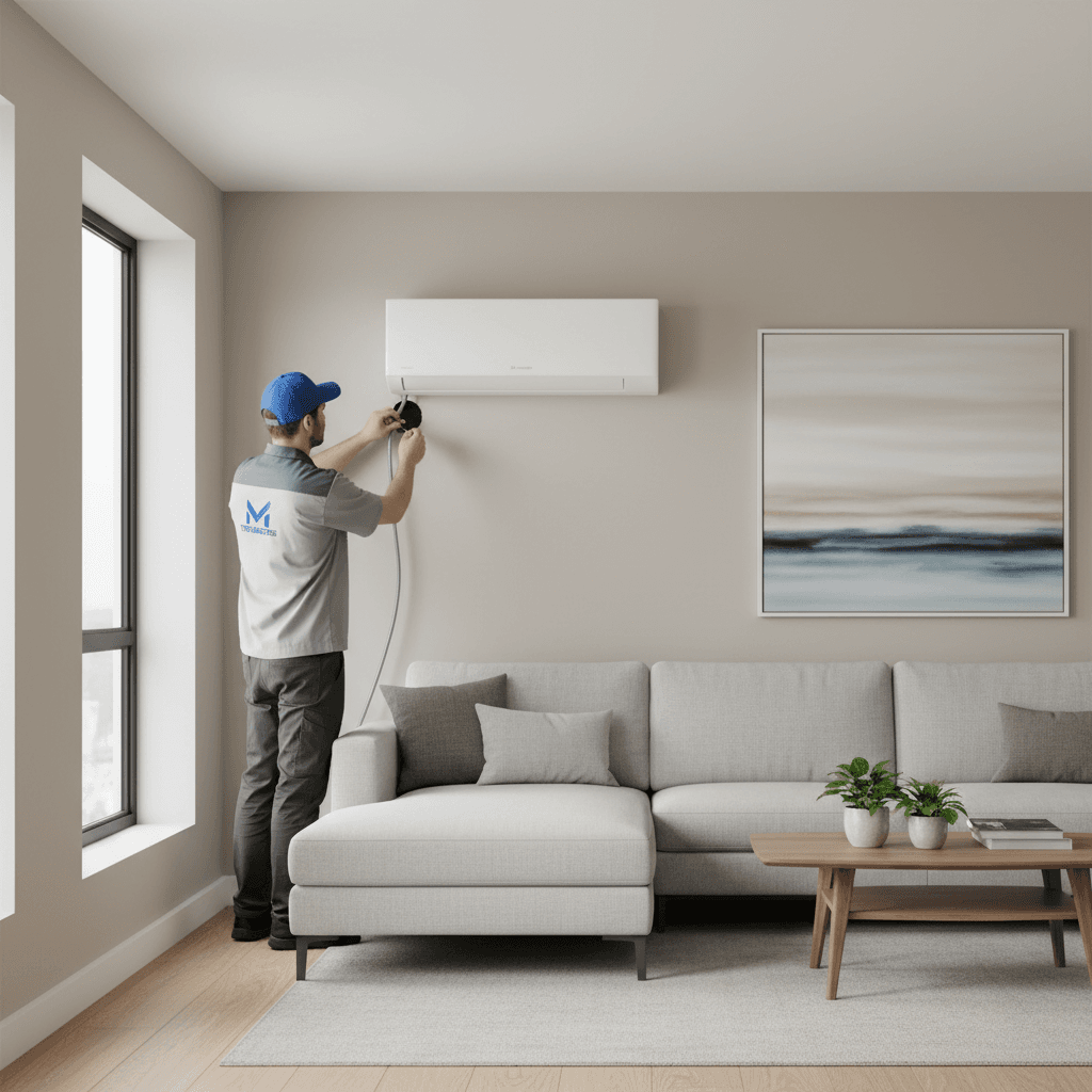HVAC