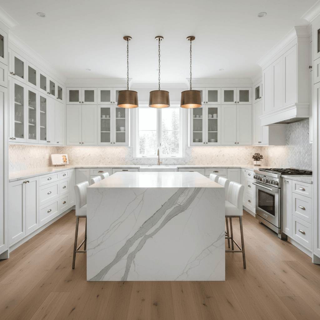 Kitchens