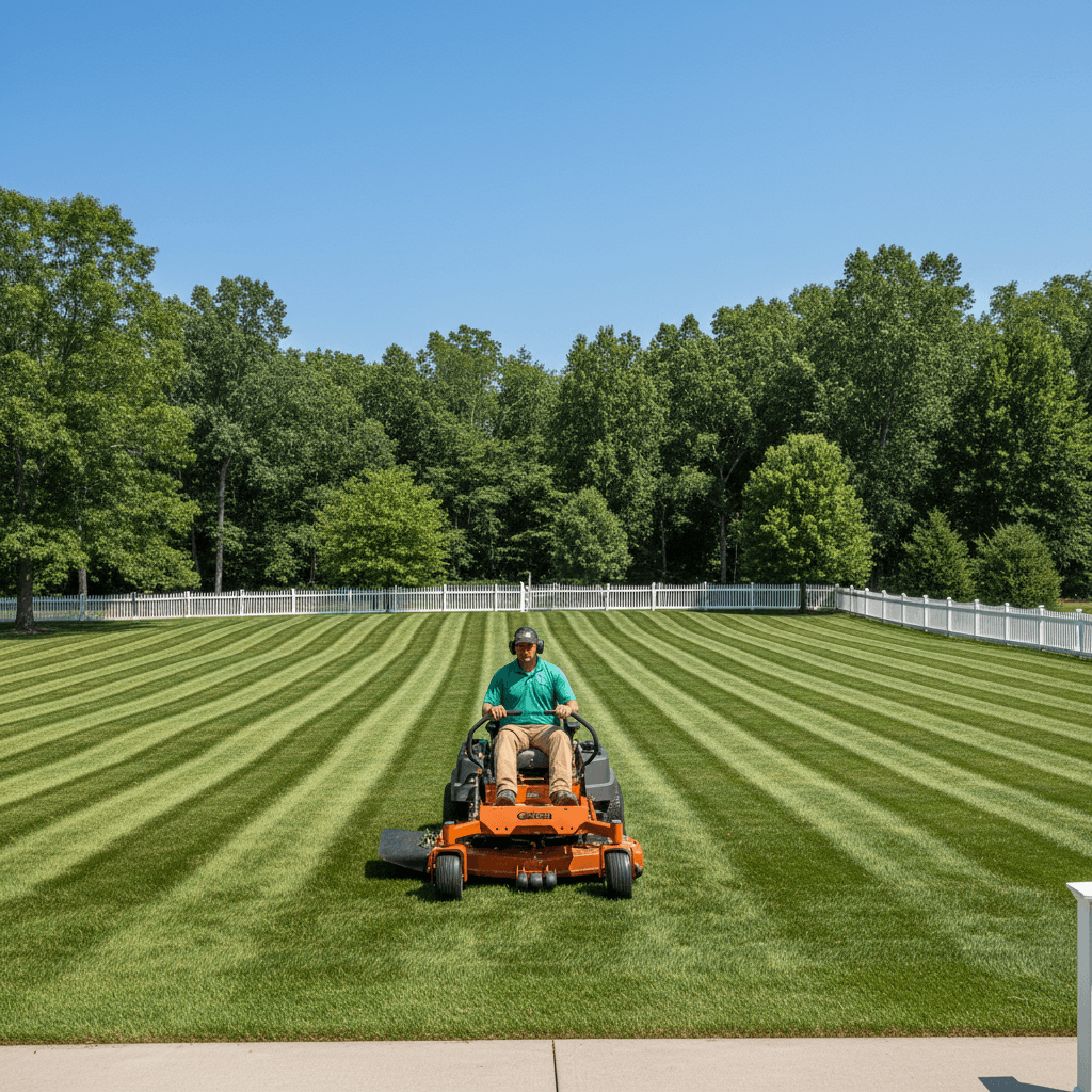 Lawn Care