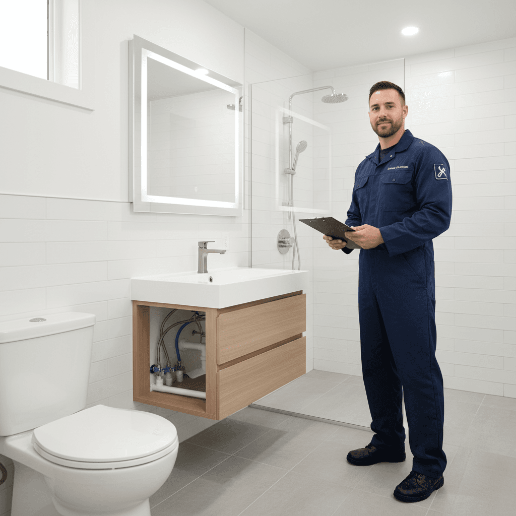 Plumbing