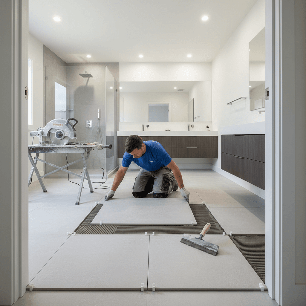 Tiling