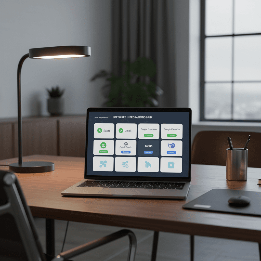 Integrations