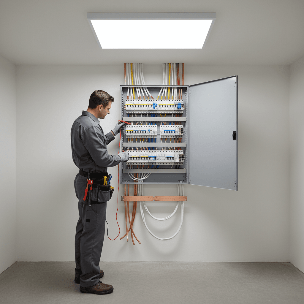 Electrical