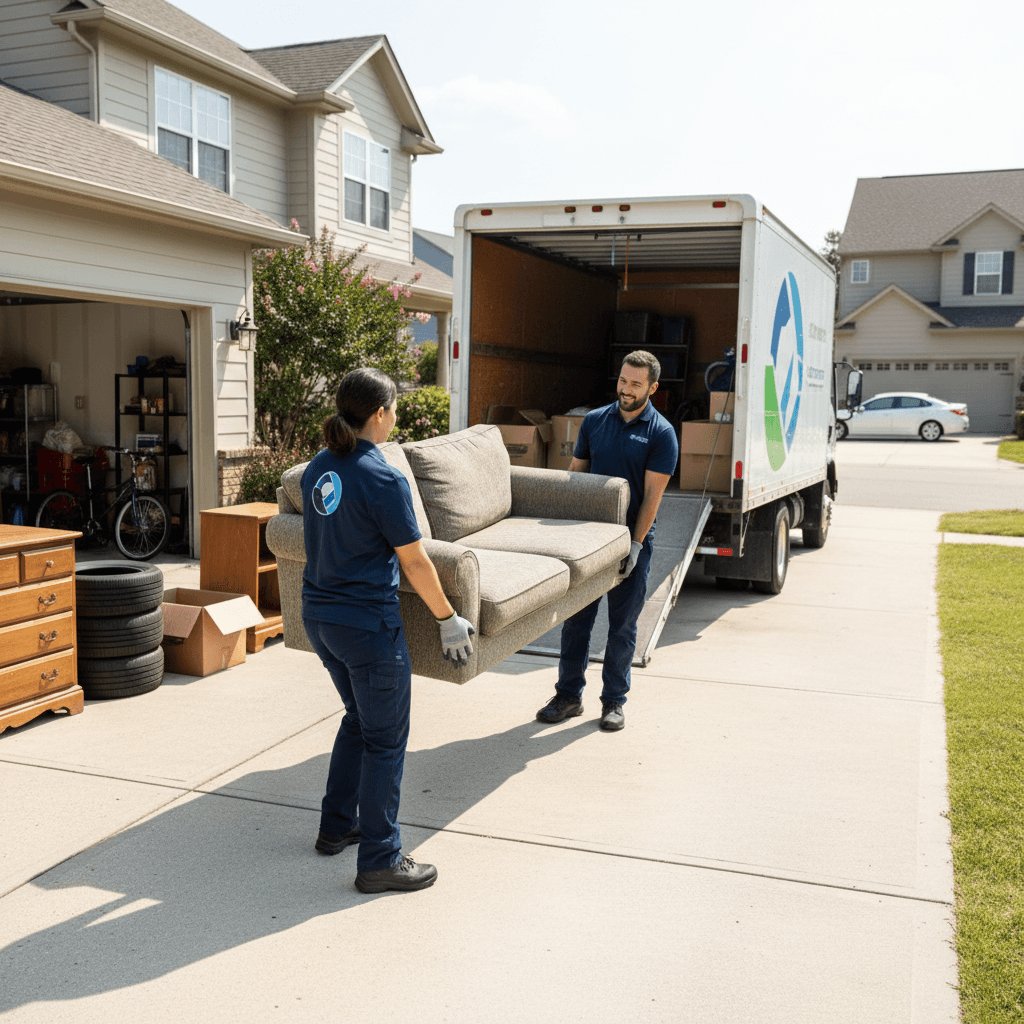 Junk Removal