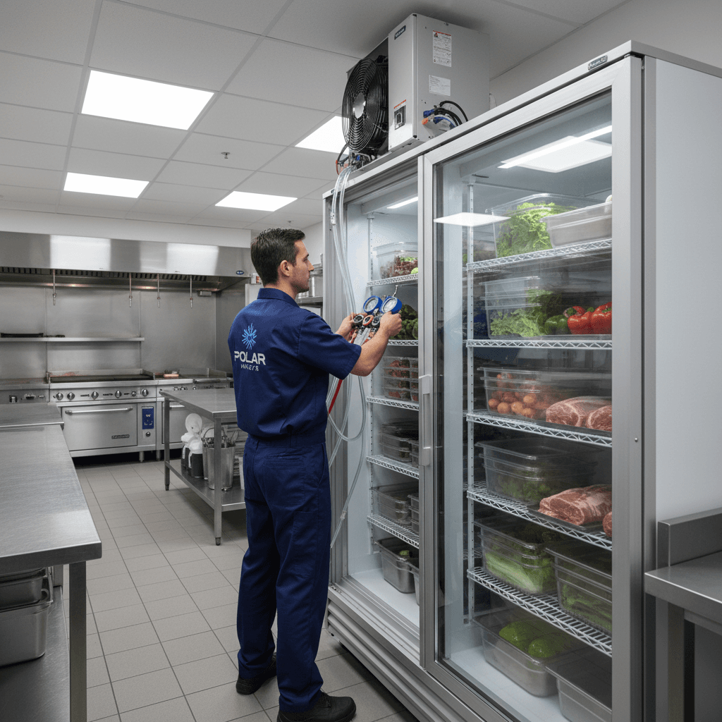 Refrigeration