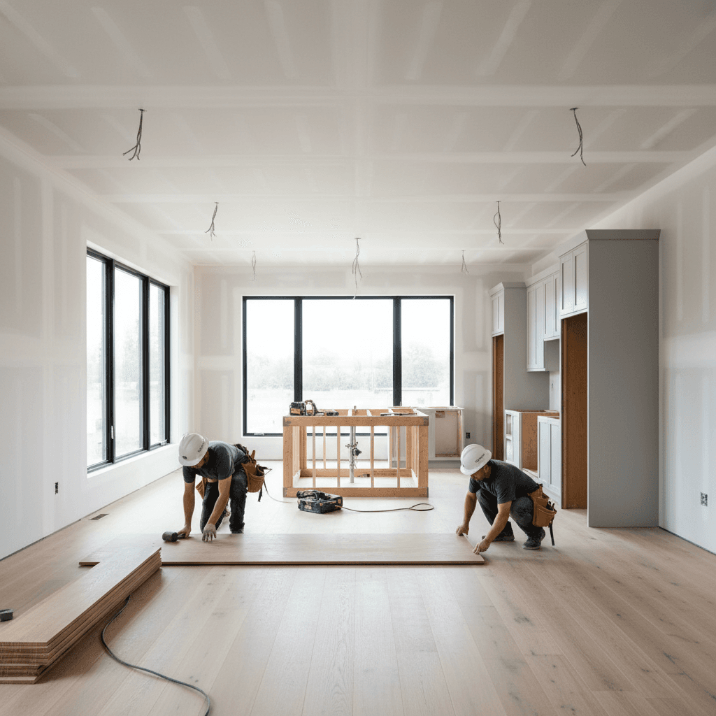 Renovation