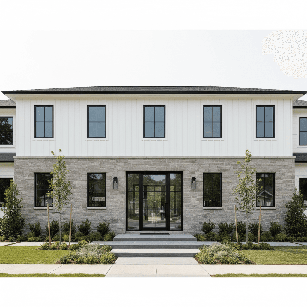 Windows & Doors